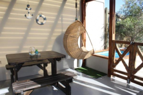 Bel-Posto, Langebaan